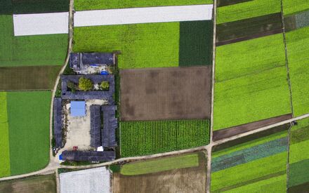 Aan- en verkoop van agrarisch onroerend goed