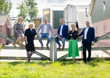 Vacature binnendienst Ede